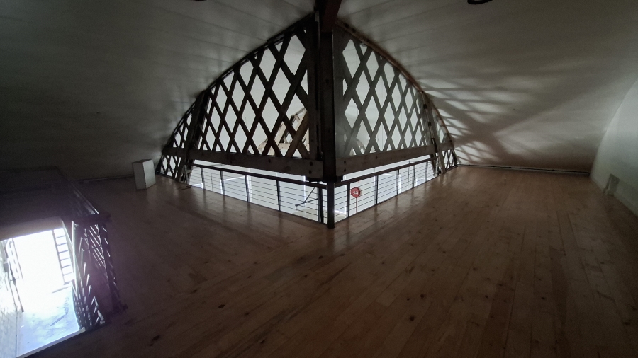 To Let commercial Property for Rent in Salt River Western Cape